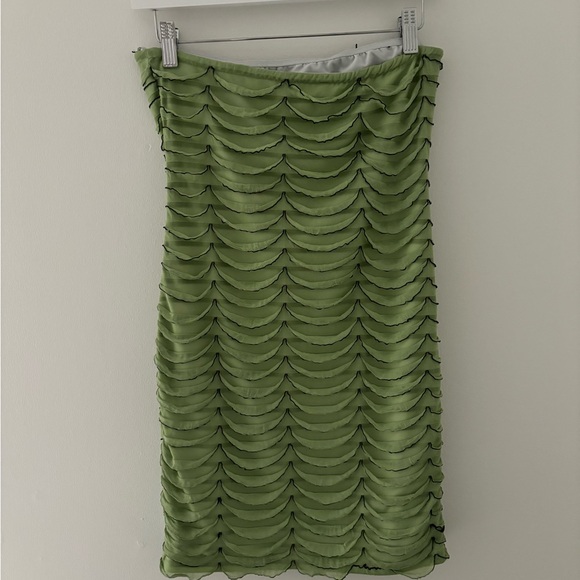 Mini Dress - Picture 3 of 4